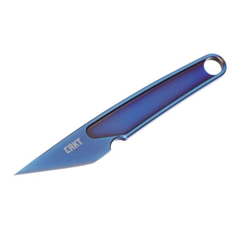 CRKT HangTi Blue