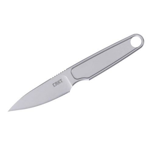 CRKT HangTi Silver