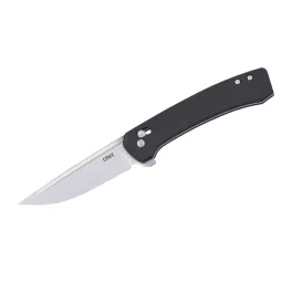 CRKT Q Compact Black