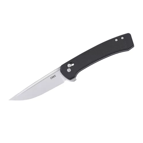 CRKT Q Compact Black