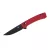 CRKT Q Compact Red