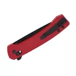 CRKT Q Compact Red