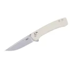 CRKT Q Compact Ivory