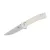 CRKT Q Compact Ivory