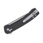 CRKT Q Compact Black