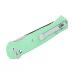 CRKT Sero Turquoise