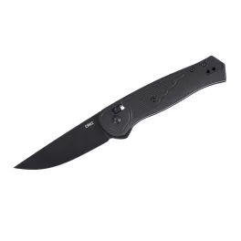 CRKT Sero All Black