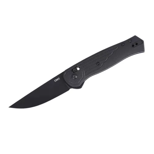 CRKT Sero All Black