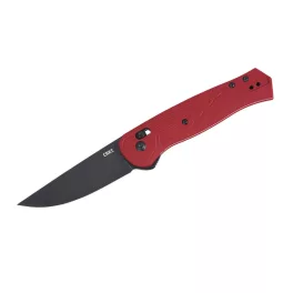 CRKT Sero Red