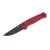 CRKT Sero Red