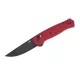 CRKT Sero Red