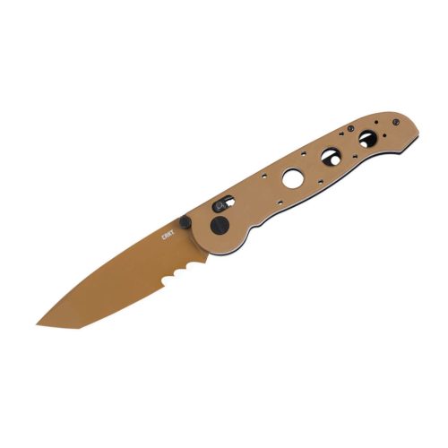 CRKT M16-04XD Crossbar Lock