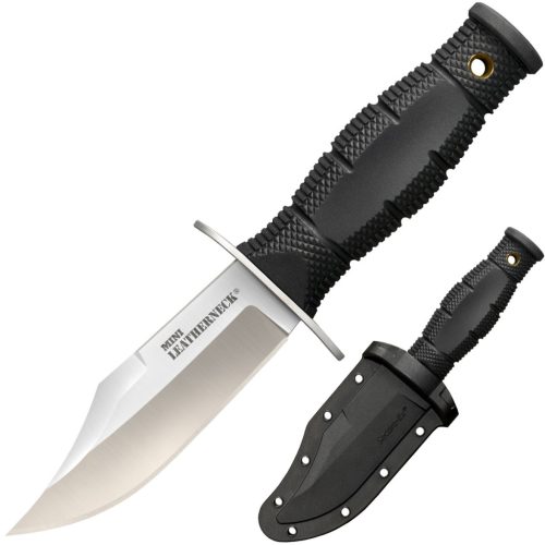 Cold Steel Mini Leatherneck - Clip point