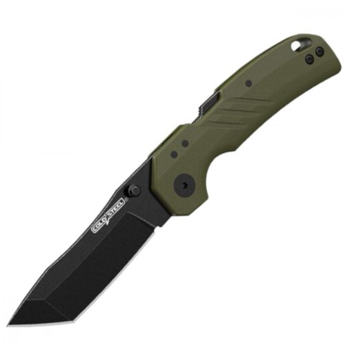 Cold Steel Engage 3 - 4116 - OD Green