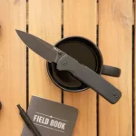 Cold Steel Full Metal Atlas – Blackout