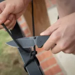 Cold Steel Full Metal Atlas – Blackout