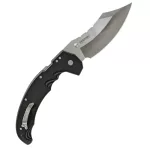Cold Steel Mayhem