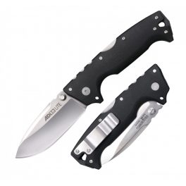 Cold Steel AD-10 Lite Drop Point