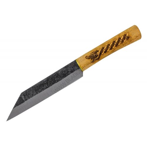 Condor Norse Dragon Seax
