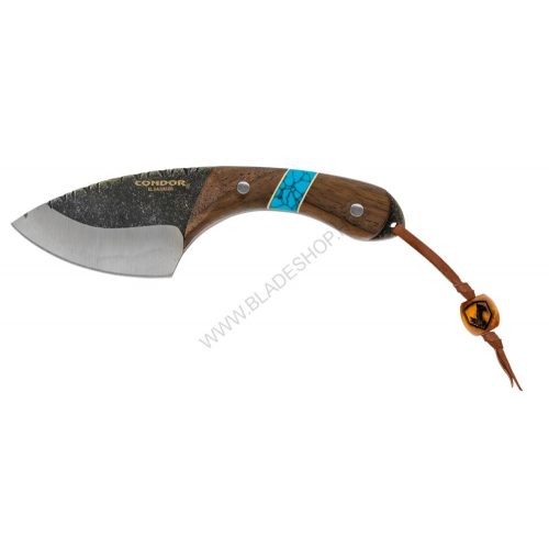 Condor Blue River Skinner