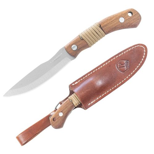 Condor Mountaineer Trail Hunter Knife