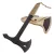 Condor Throwing Axe Canvas Sheath