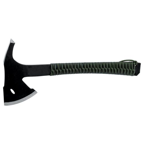 Condor Sentinel Axe Army Green