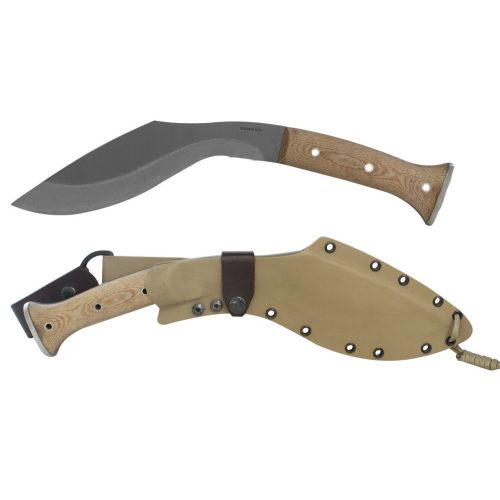 Condor K-Tact Kukri Desert