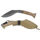 Condor K-Tact Kukri Desert
