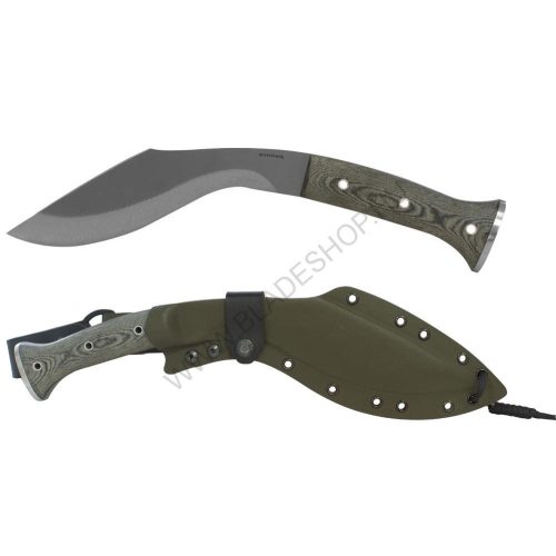 Condor K-Tact Kukri Army Green