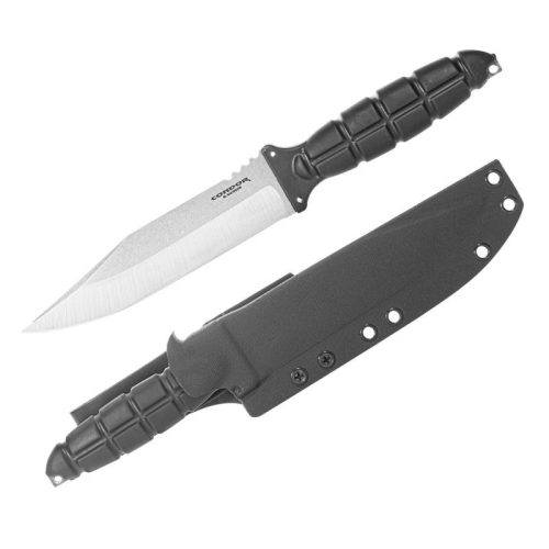 Condor Escort - Black