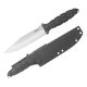 Condor Escort - Black