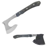 Condor K-Night Hatchet