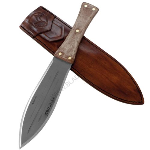 Condor African Bush Knife