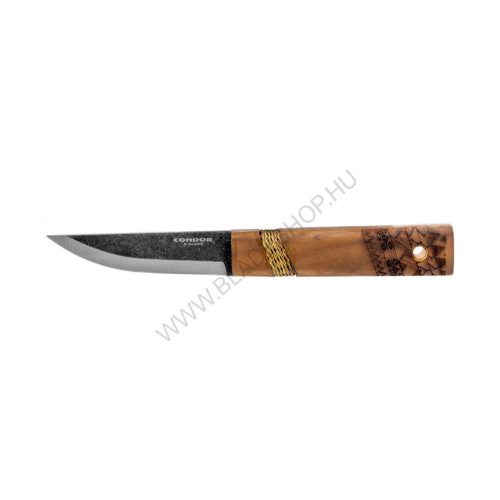 Condor Indigenous Puukko