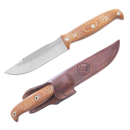 Condor Prius Knife