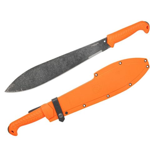 Condor Terrachete Machete - Orange