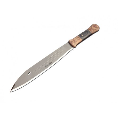Condor Primitive Bush Machete