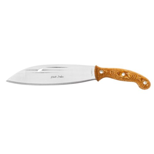 Condor Primitive Bush Mondo Knife