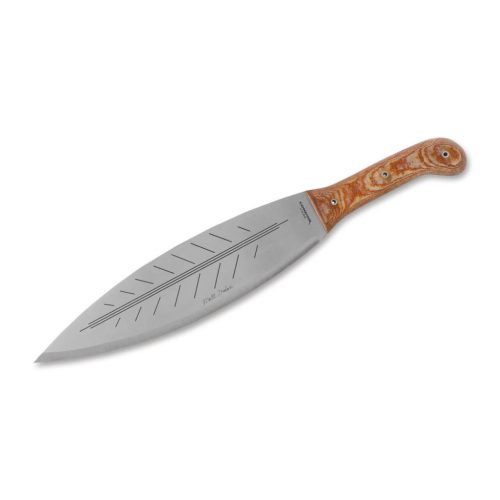 Condor Big Leaf Machete