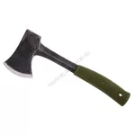 Condor Campsite Axe Army Green