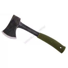 Condor Campsite Axe Army Green