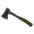 Condor Campsite Axe Army Green