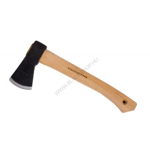 Condor Greenland Pattern Hatchet