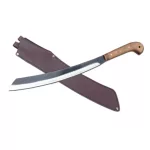 Condor Duku Machete