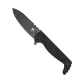 CobraTec X GZ Custom Blades Kingpin BW VG10 Liner Lock