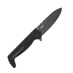 CobraTec X GZ Custom Blades Kingpin BW VG10 Liner Lock