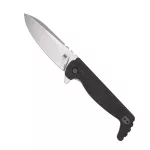 CobraTec X GZ Custom Blades Kingpin M390 Frame Lock