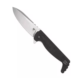 CobraTec X GZ Custom Blades Kingpin M390 Frame Lock