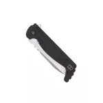 CobraTec X GZ Custom Blades Kingpin M390 Frame Lock